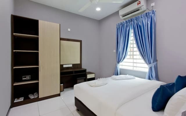 MBI Desaku Homestay - photo 5