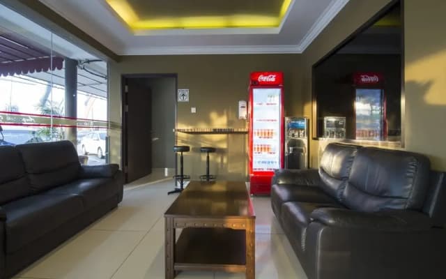 Anggerik Garden Hotel- AG Hotel - photo 2