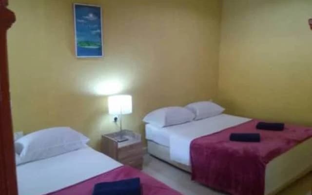 Bohok Guest House - photo 3