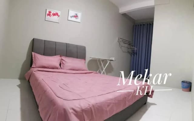 Mekar KH Homestay (Muslim) @ Brinchang - photo 3