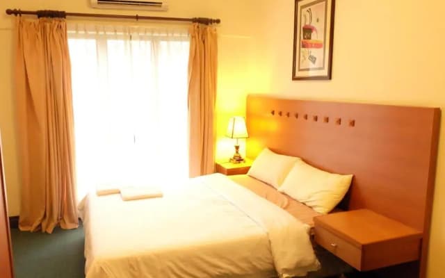 Marina Condominium Holiday Homestay - photo 5