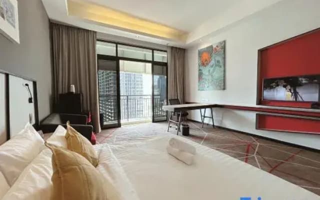 M101 Dang Wangi KL City By Liv'in - photo 2