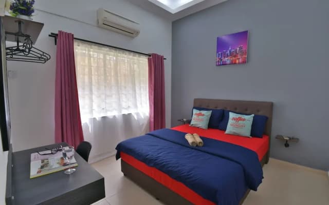 Femosa Homestay Melaka - photo 5