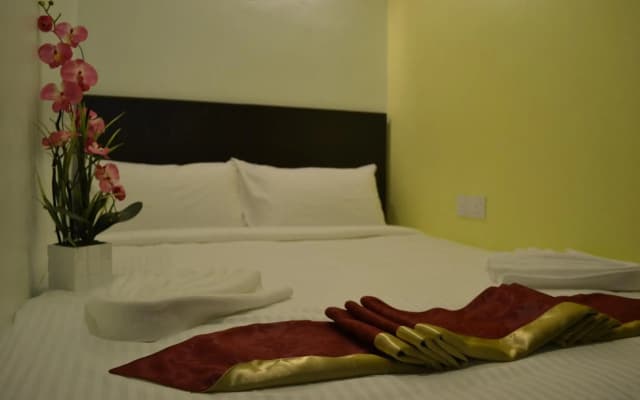 DR Hotel - photo 3