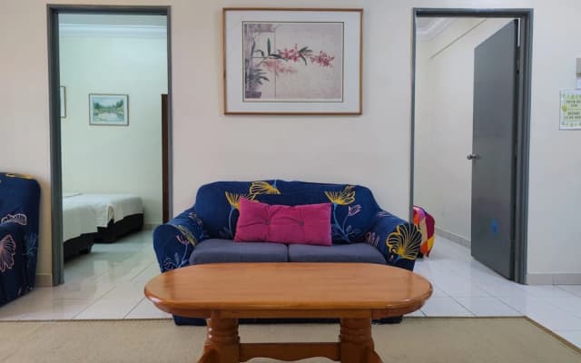 KPW at Royal Lily Apartment - photo 4
