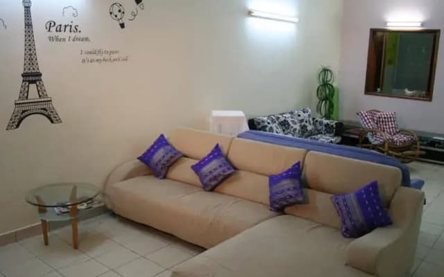 8 Penang Homestay - photo 5
