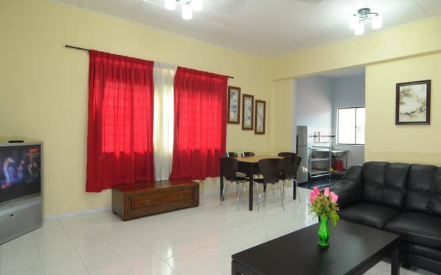 Chin Hua Residence 2 - photo 5