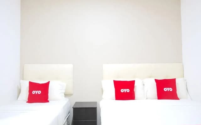OYO 89373 Nobel Homestay - photo 3