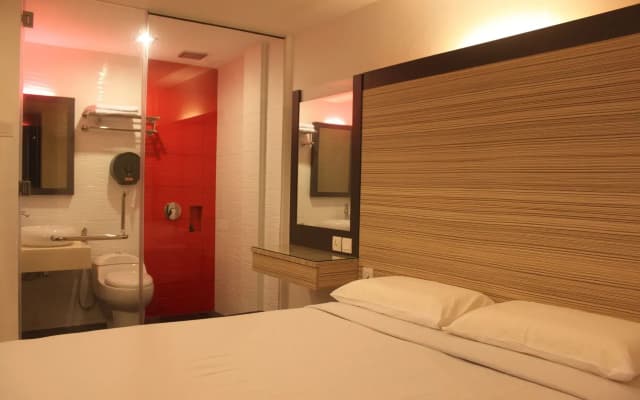 Time Hotel Seremban - photo 2