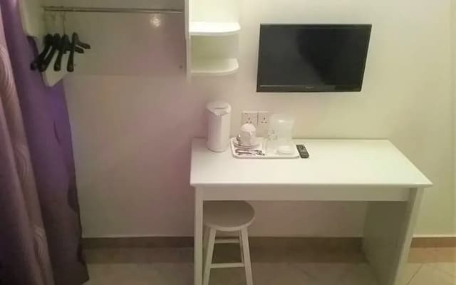 Hotel Sri Sutra - Pusat Perdagangan Seri Kembangan - photo 3