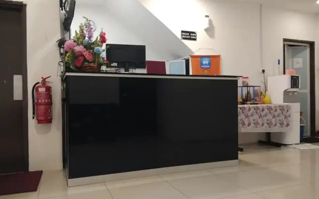Hotel O Nk Impian - photo 2