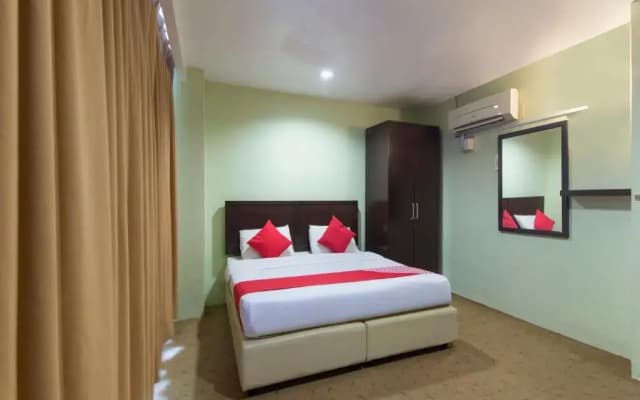 OYO 1102 Amani Hotel - photo 3
