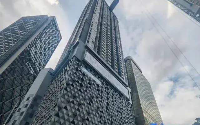 Royce Residence Kuala Lumpur by WYATT - photo 4