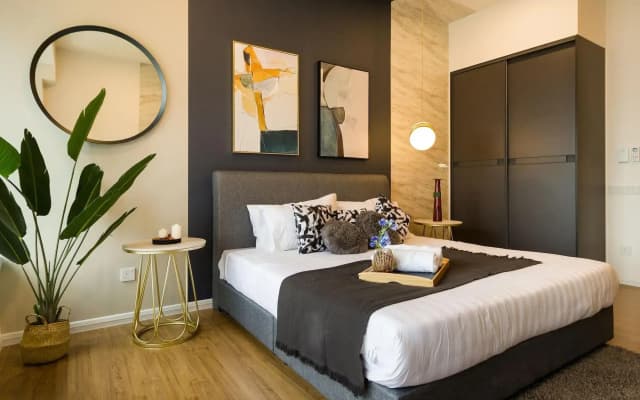 Ceylonz Suites Kuala Lumpur, Roam - photo 4