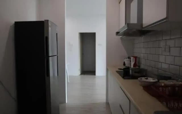 Zen66 Roxy Serviced Apartment - photo 5