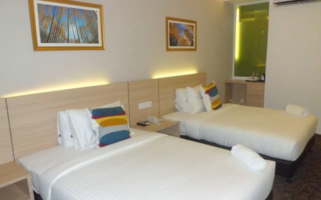 The Inn Bintulu - photo 3