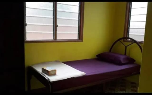 RB Mami Homestay - photo 2