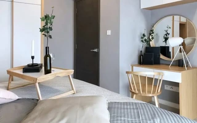 A Lux 2BR Suasana Suites in JB, Free Parking - photo 5