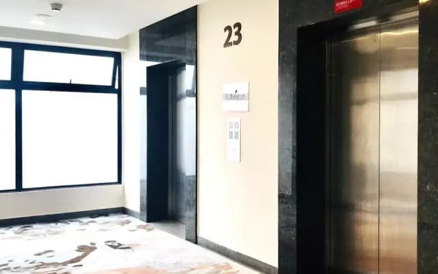 Highest Floor, Skyline Studio for 4Pax In Genting Highlands - photo 4