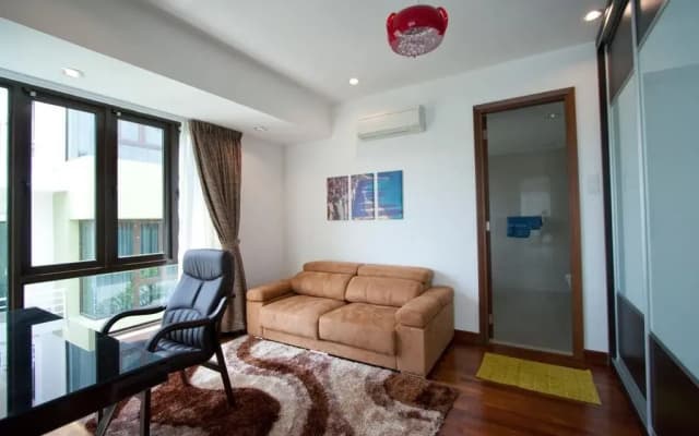 Bayu Ferringhi Villa - photo 5