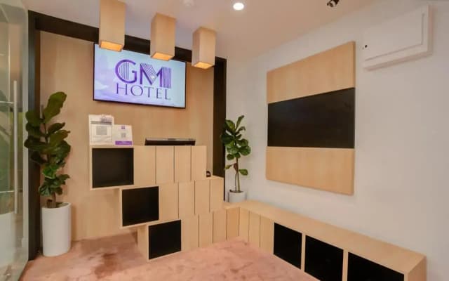 OYO 241 Best View Hotel Sunway Metro - photo 2