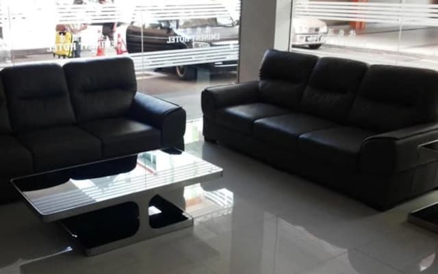 Eminent Hotel - photo 2