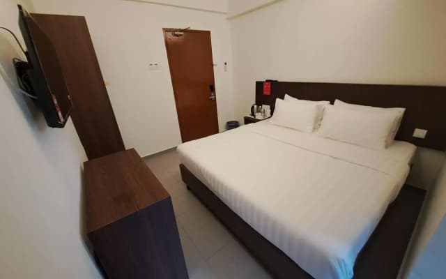 Hotel Al Abraar - photo 4