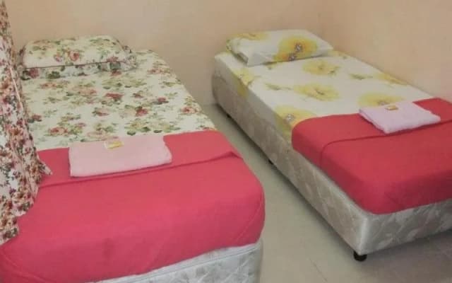 Hotel Citra - photo 2