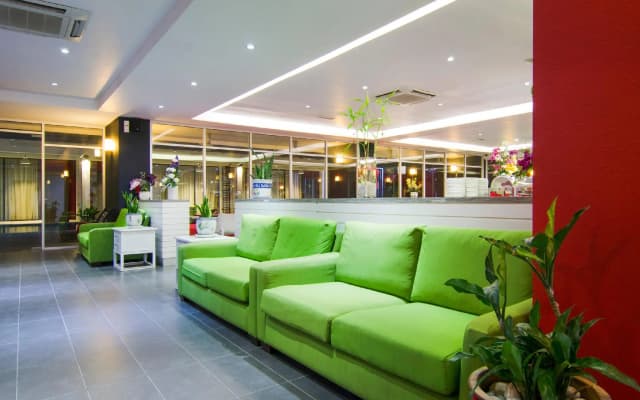 The Villa Langkawi - photo 2
