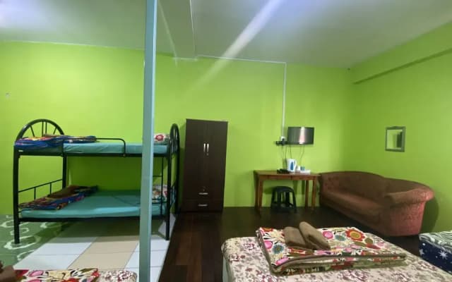 Kupi-Kupi & Stay - photo 3