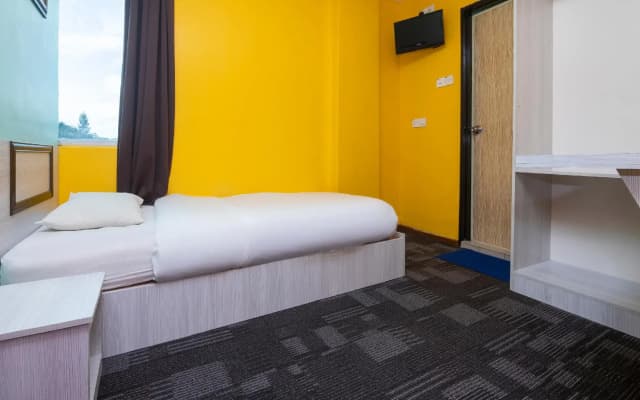 Madani Hotel Cameron Highland - photo 2