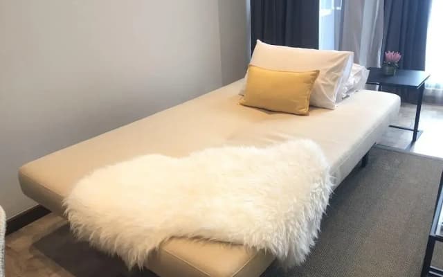 Expressionz Professional Suites by EH Homestay - photo 3