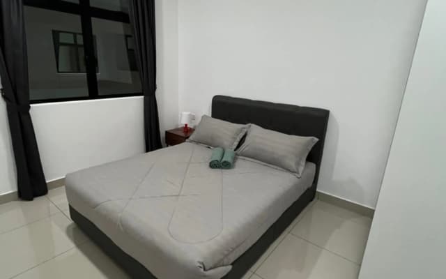 Desaru Utama Residance Aisy Homestay - photo 3