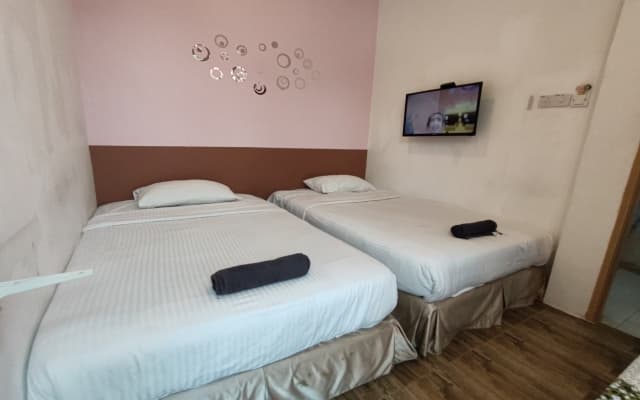 M Motel Meru - photo 5