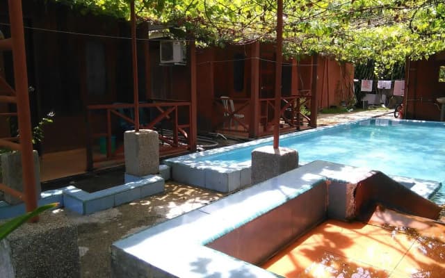 Pangkor Inn Chalet - photo 4