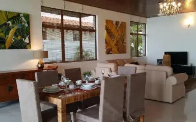Beach Front Bungalow Tanjung Bungah - photo 3