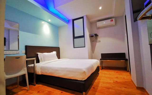 D'Green Hotel Kuching - photo 4