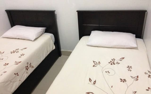 Ferringhi Heritage Budget Hotel - photo 4