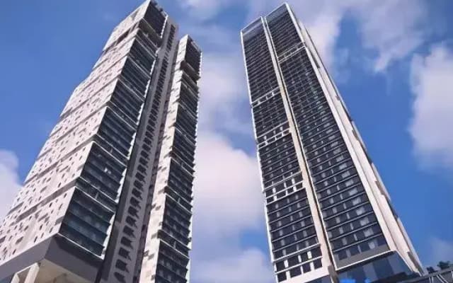 Sky88 Luxury2BR KSL/Midvalley/CS - photo 3