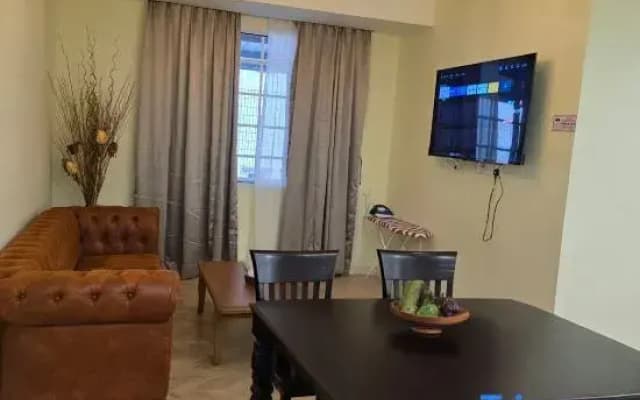 JLC Homes 106 ( 2 Bedroom HomeStay ) at JLC Residence Melaka Raya - photo 2