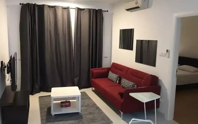 Teega Suites by TL - photo 3