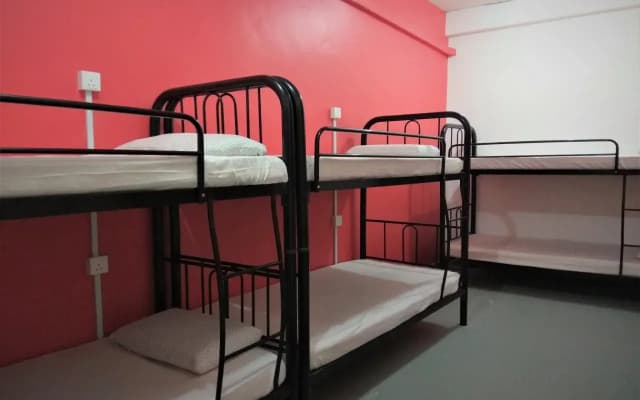Borneo Sandakan Backpackers - photo 3
