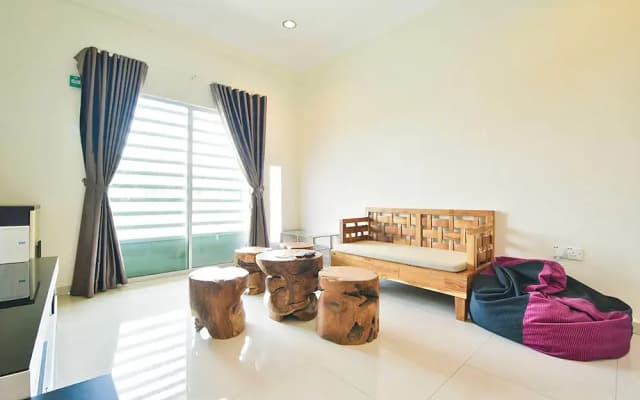 DaHong Homestay 1 - photo 2