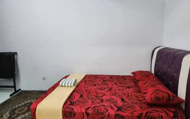 Cozy Terraced Klia Sepang - photo 3
