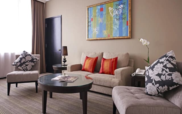 Impiana Hotel Ipoh - photo 5