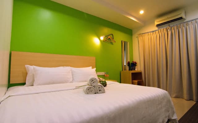 T Hotel Kuala Perlis - photo 5