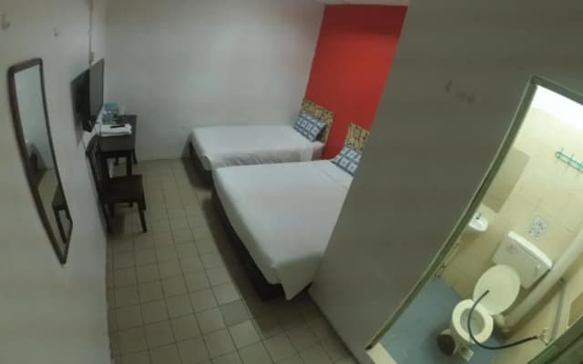 Golden Gate Hotel - photo 2