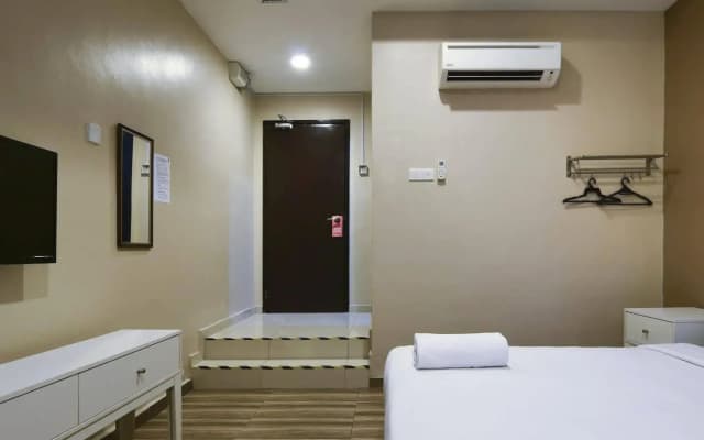 Bangi Gateway Hotel - photo 3