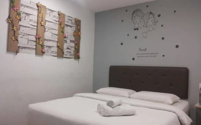 Hotel Viva - photo 2