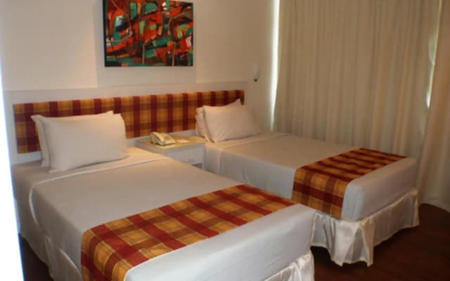 The Jerai Hotel Alor Star - photo 5